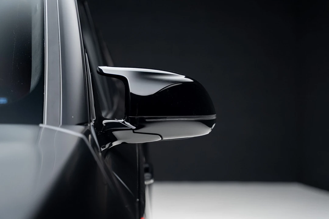 2024 BMW XM - Image 15 of 21