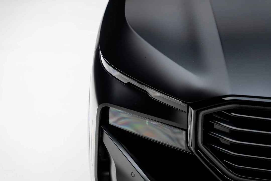 2024 BMW XM - Image 11 of 12