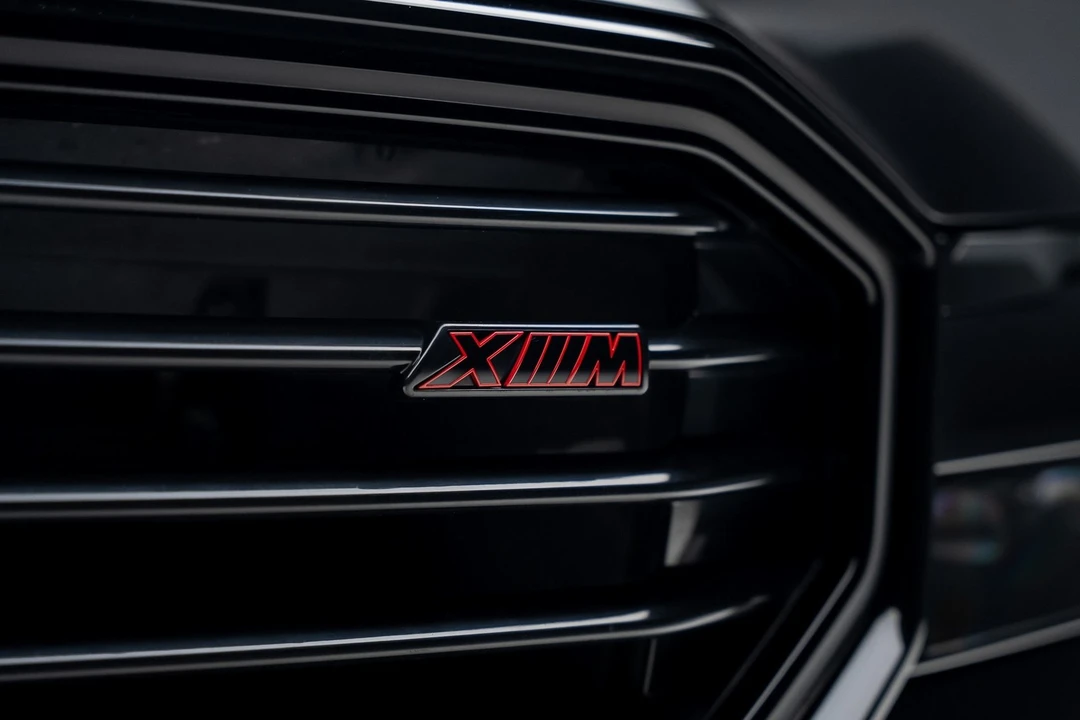 2024 BMW XM - Image 13 of 21