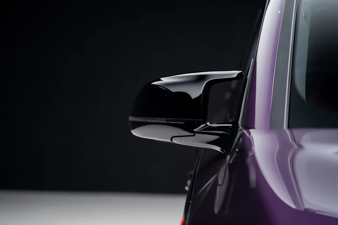 2024 BMW XM - Image 14 of 21
