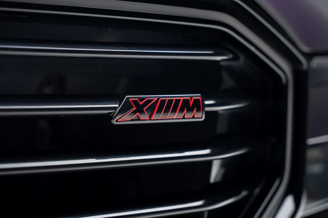 2024 BMW XM - Image 13 of 21