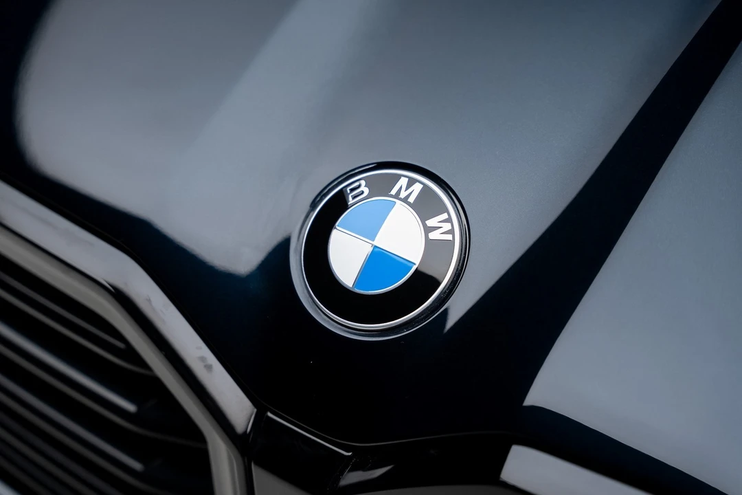 2024 BMW XM - Image 12 of 12