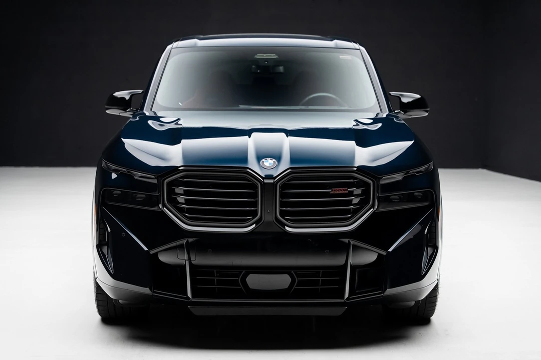 2024 BMW XM - Image 6 of 12