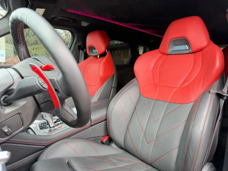 2024 BMW XM - Image 12 of 12