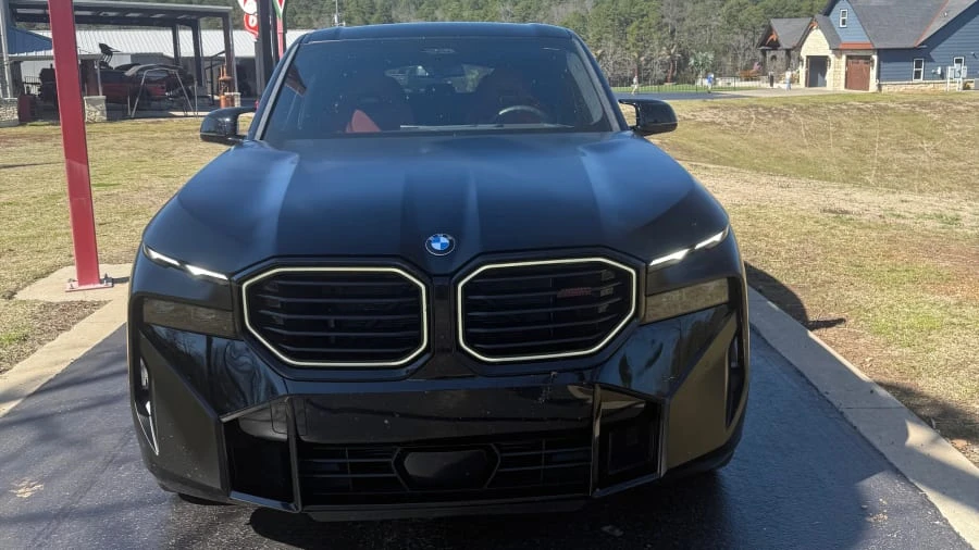 2024 BMW XM - Image 4 of 9