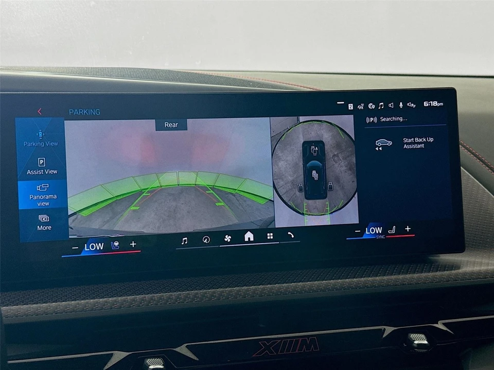 2024 BMW XM - Image 7 of 18