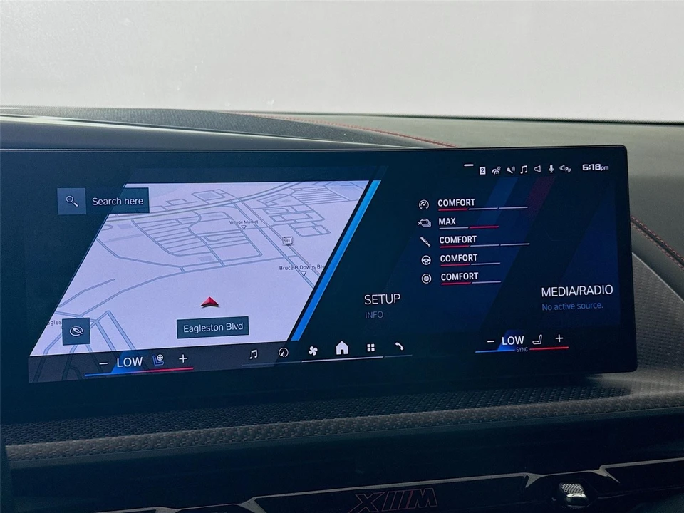 2024 BMW XM - Image 6 of 18