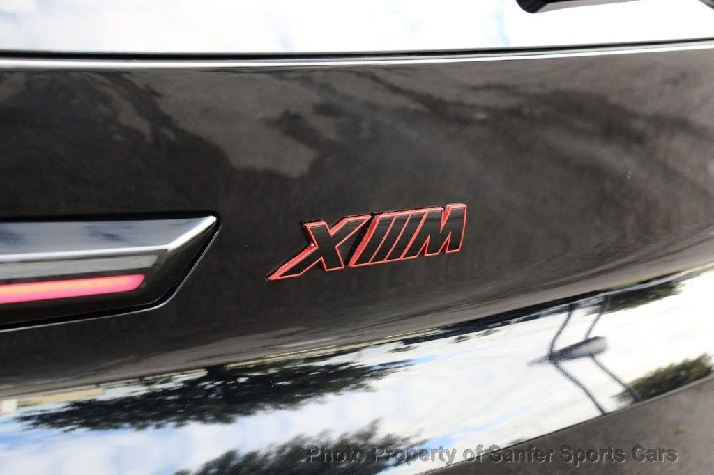 2024 BMW XM - Image 8 of 12