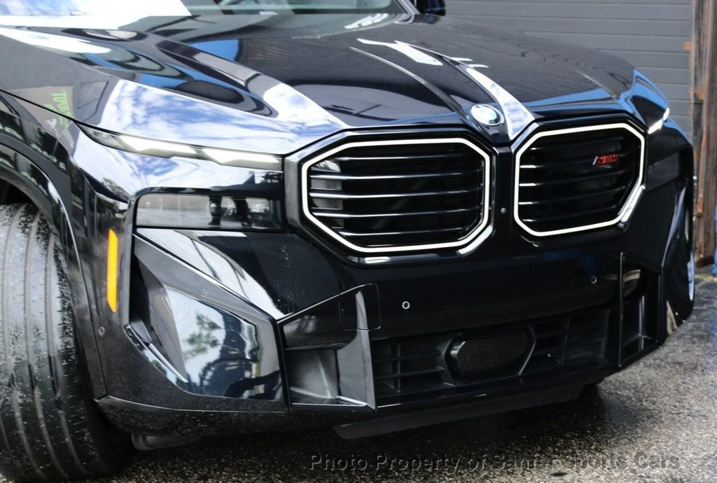 2024 BMW XM - Image 12 of 12