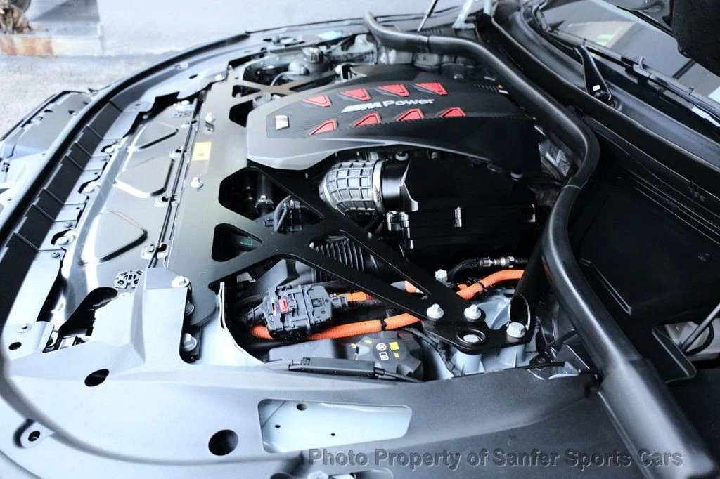 2024 BMW XM - Image 12 of 12