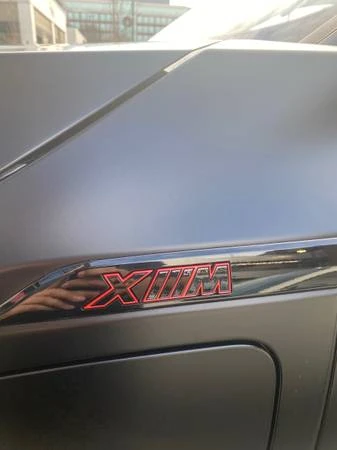 2024 BMW XM - Image 6 of 6