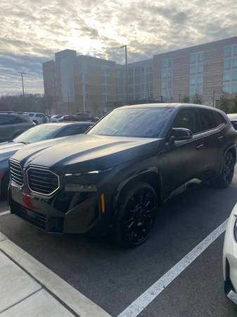 2024 BMW XM - Image 3 of 6