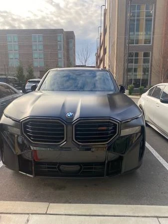 2024 BMW XM - Image 2 of 6