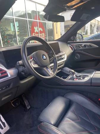 2024 BMW XM - Image 5 of 6