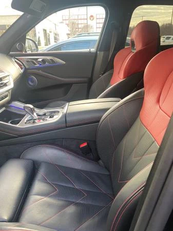 2024 BMW XM - Image 4 of 6