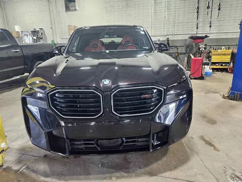2024 BMW XM Label Sport Utility 4D