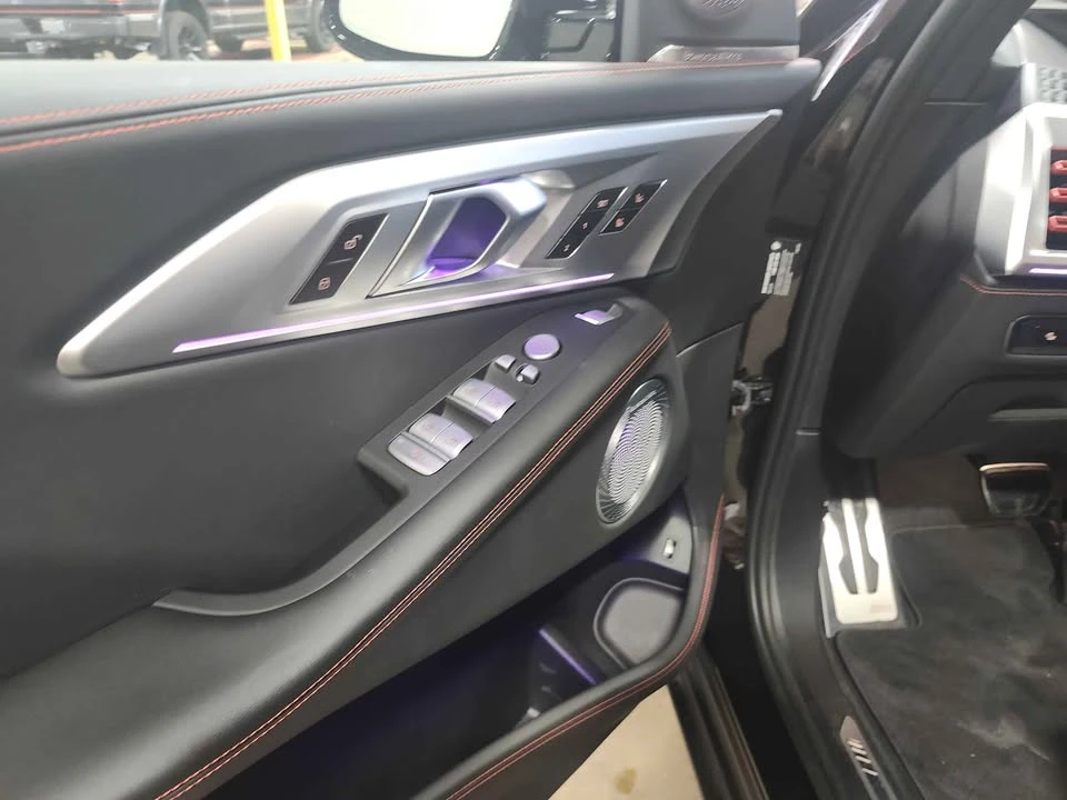 2024 BMW XM - Image 16 of 16