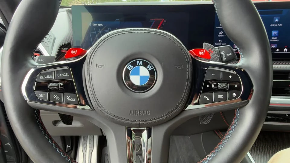 2024 BMW XM - Image 19 of 19