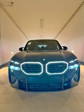 2024 BMW XM