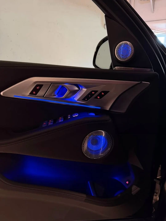 2024 BMW XM - Image 13 of 13