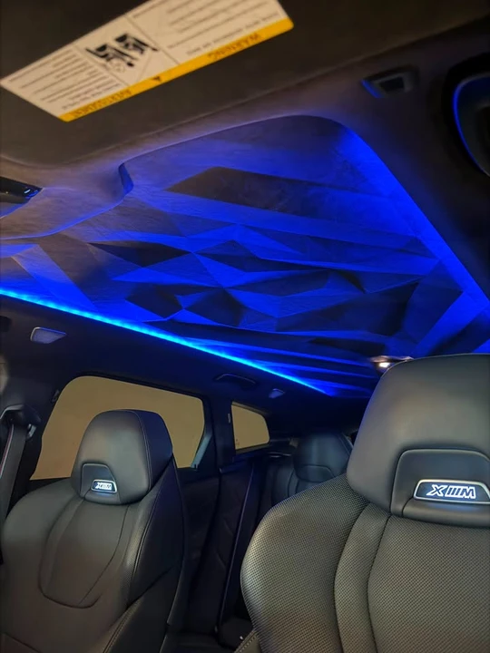 2024 BMW XM - Image 6 of 13