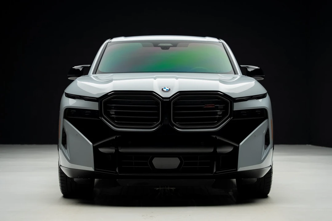2024 BMW XM - Image 7 of 21