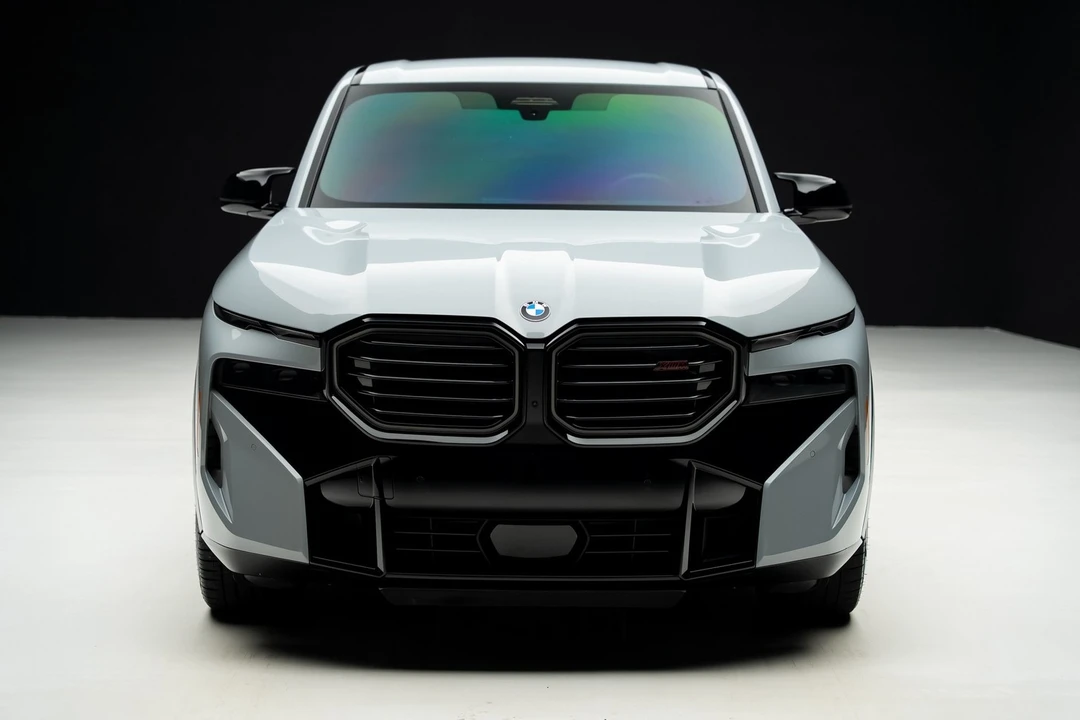 2024 BMW XM - Image 6 of 21