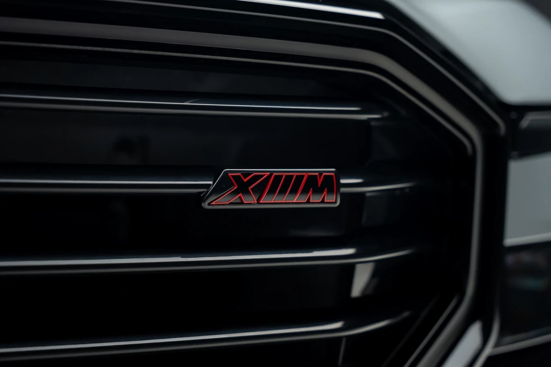 2024 BMW XM - Image 13 of 21