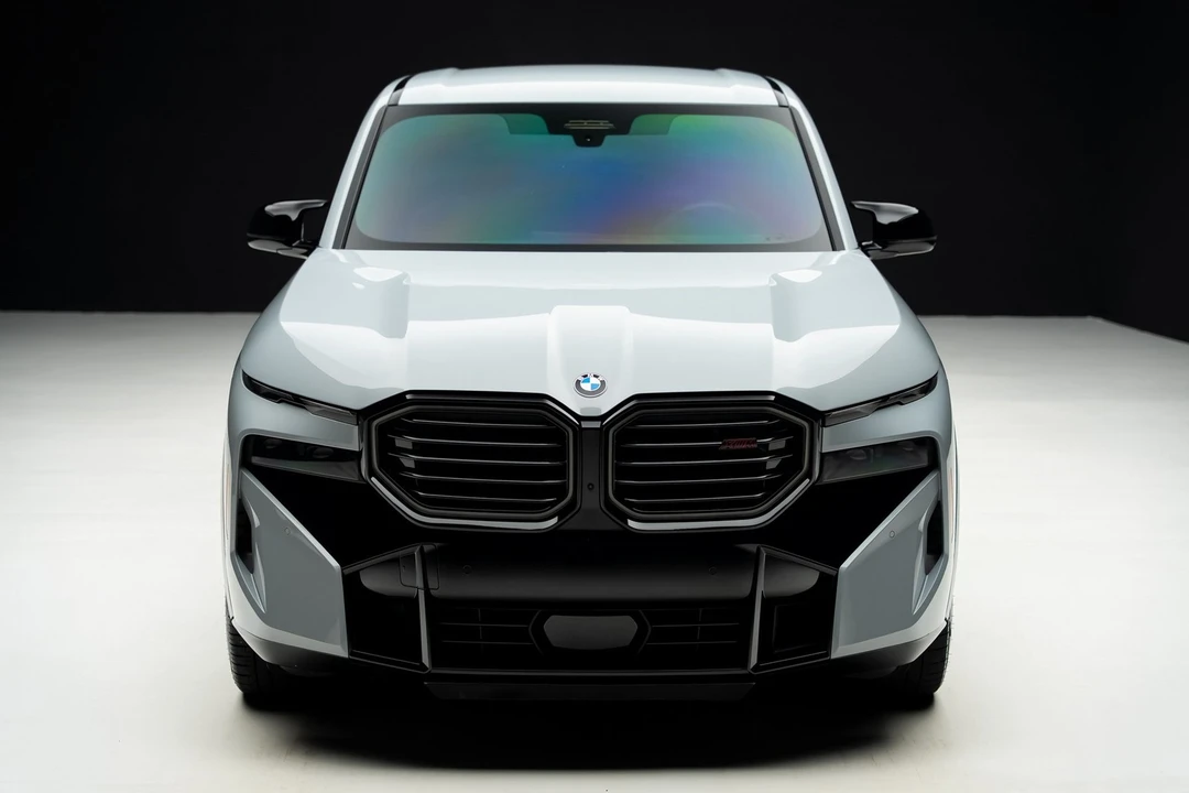 2024 BMW XM - Image 5 of 21
