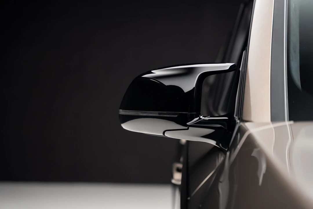 2024 BMW XM - Image 12 of 12