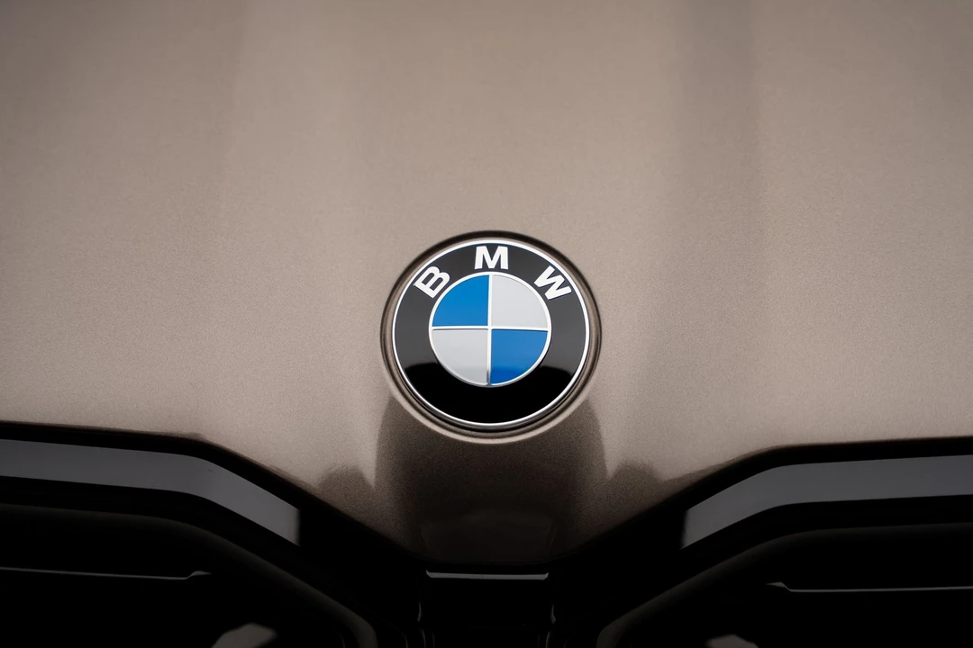 2024 BMW XM - Image 10 of 12