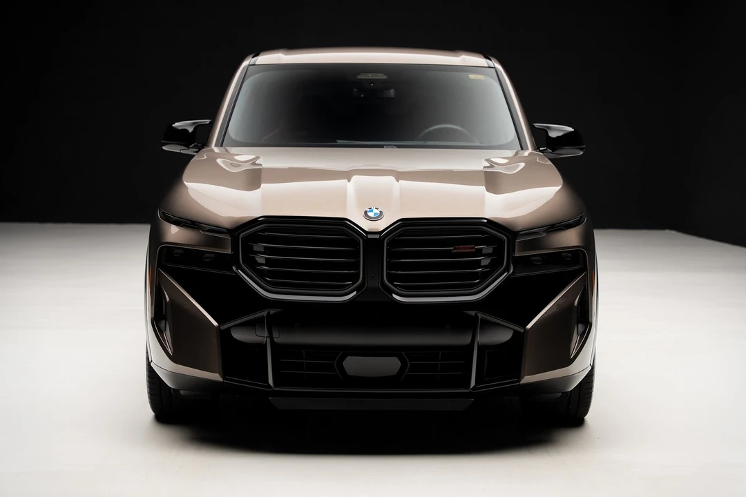 2024 BMW XM - Image 4 of 12