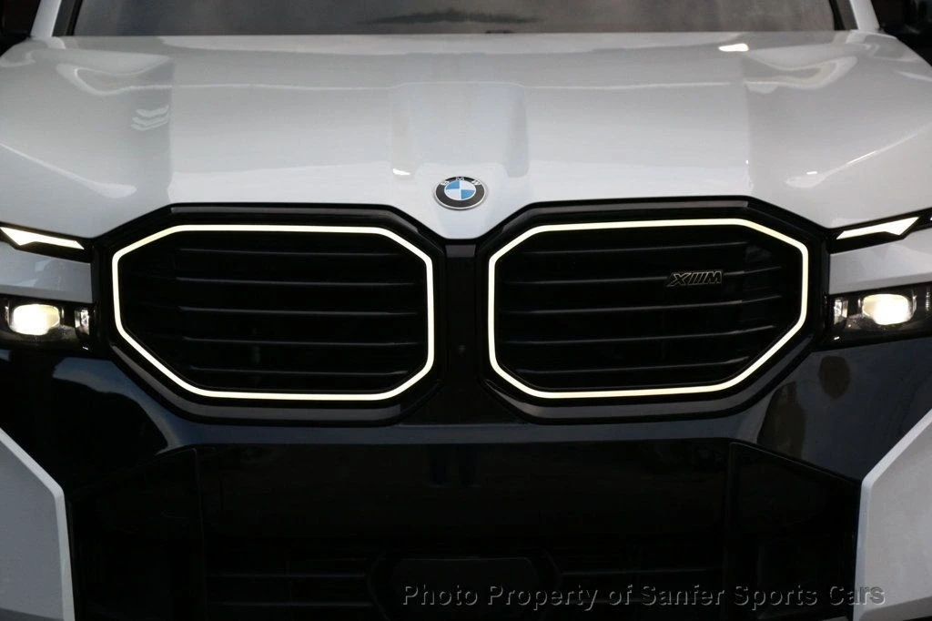 2024 BMW XM - Image 12 of 12