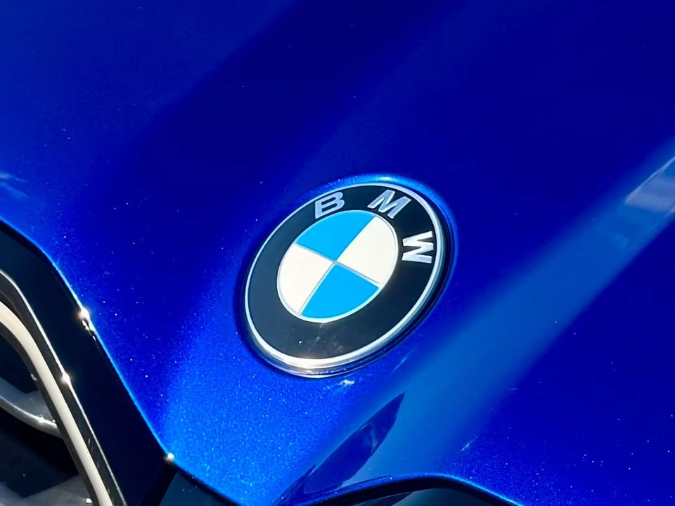 2024 BMW XM - Image 19 of 21