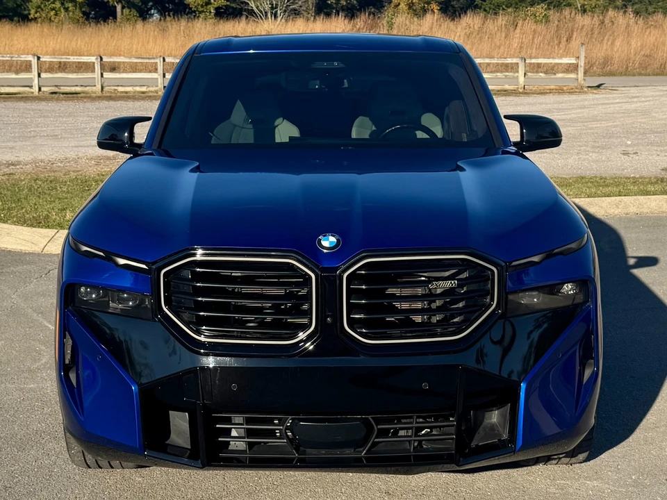 2024 BMW XM - Image 5 of 12