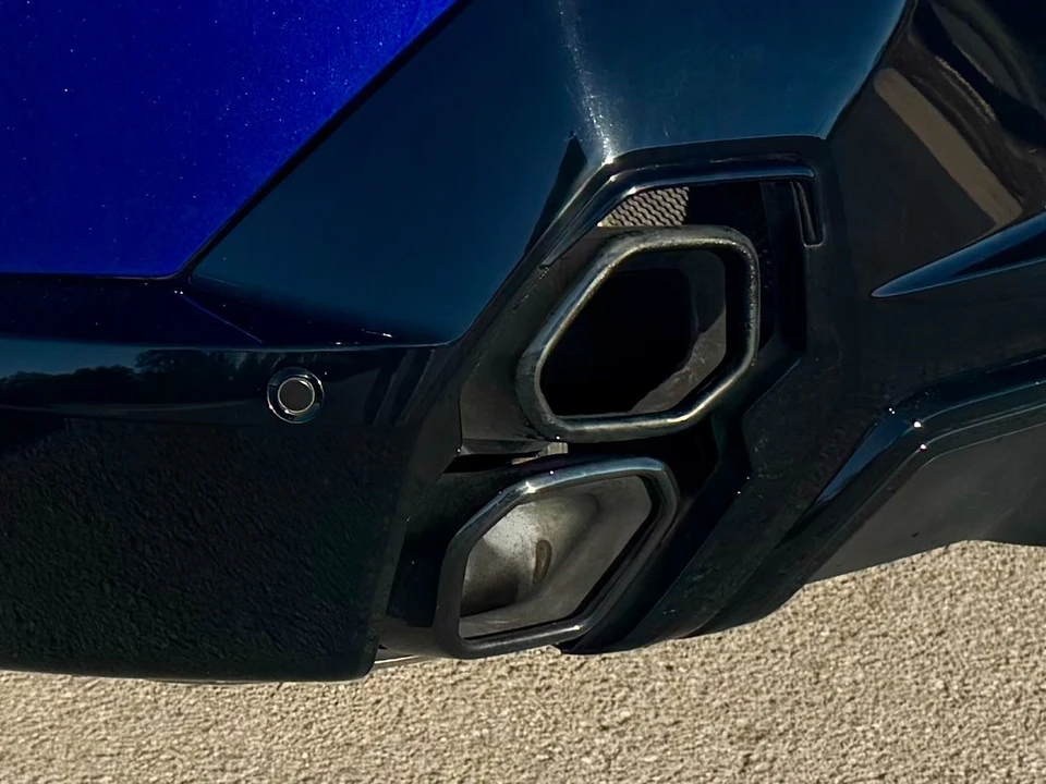 2024 BMW XM - Image 21 of 21