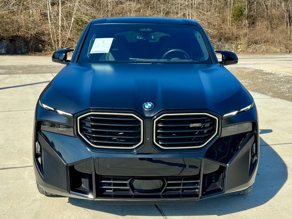 2024 BMW XM - Image 5 of 12