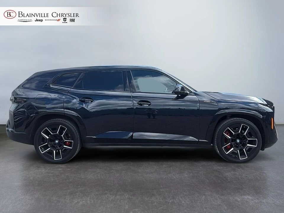 2024 BMW XM - Image 5 of 20
