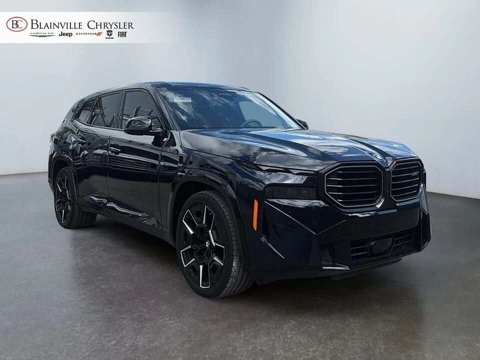 2024 BMW XM - Image 6 of 20