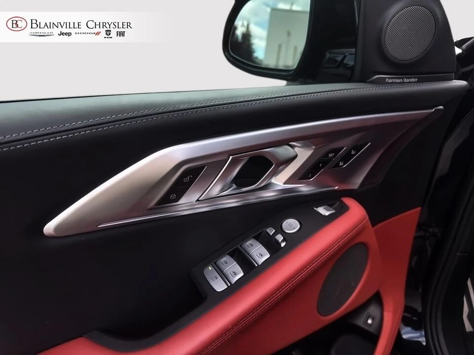2024 BMW XM - Image 7 of 20