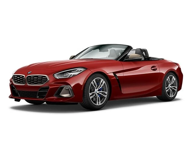 2024 BMW G29 Z4 M40i Roadster - Image 1 of 1