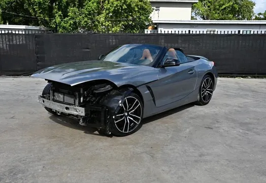 2024 BMW Z4 sDrive30i