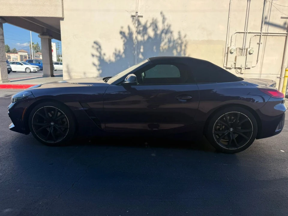 2024 BMW G29 Z4 Roadster - Image 10 of 18