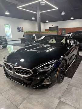 2024 BMW Z4 sDrive M40i Roadster