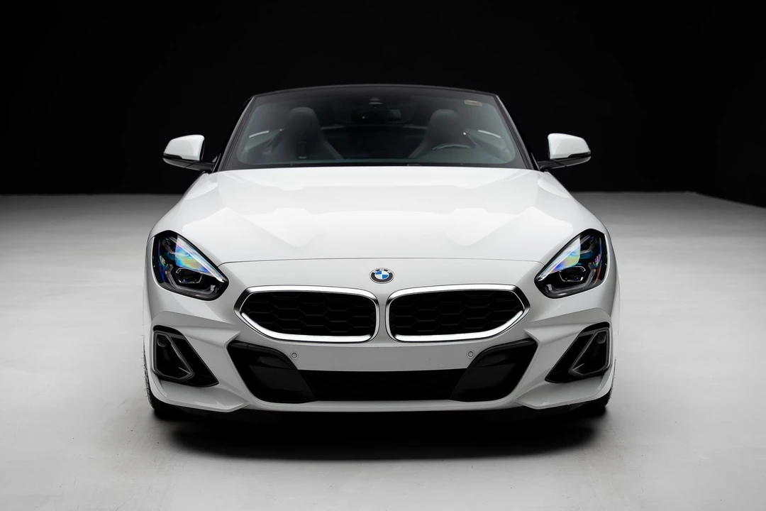 2024 BMW G29 Z4 Roadster - Image 9 of 31