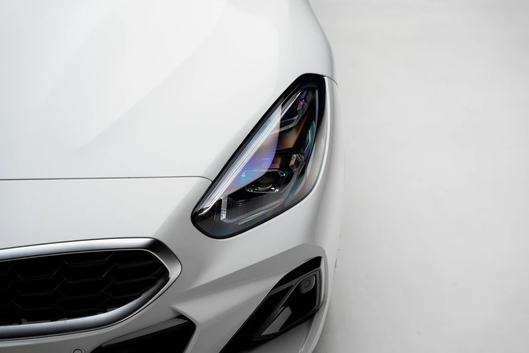2024 BMW G29 Z4 Roadster - Image 13 of 31