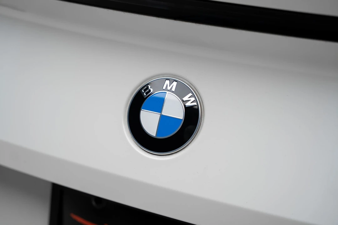 2024 BMW G29 Z4 Roadster - Image 31 of 31