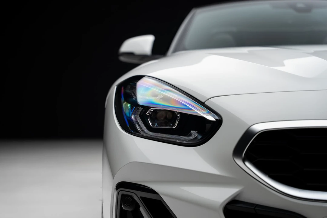 2024 BMW G29 Z4 Roadster - Image 11 of 31