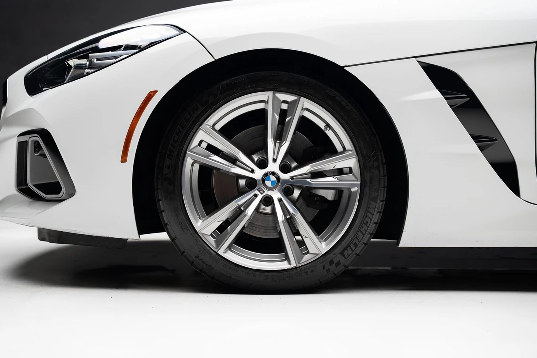 2024 BMW G29 Z4 Roadster - Image 21 of 31