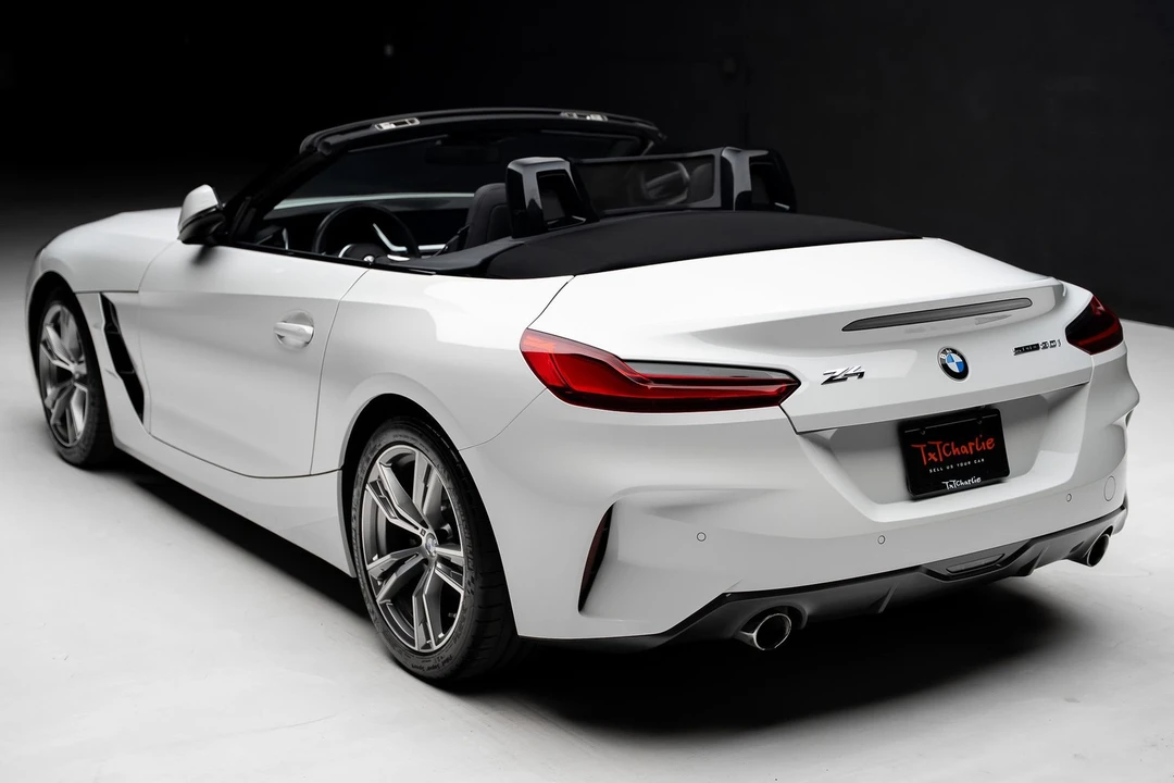 2024 BMW G29 Z4 Roadster - Image 25 of 31